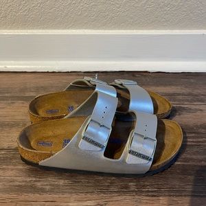 BIRKENSTOCK Arizona Soft Footbed